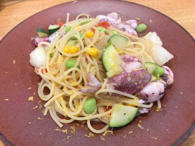 クッチーナ ロカレ - サブ画像1