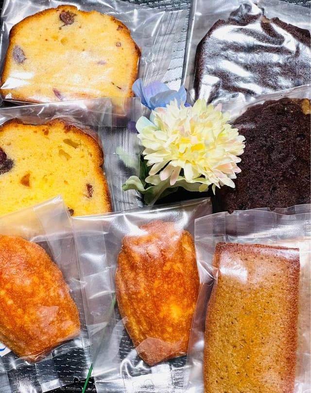 dessertsalon ete - サブ画像1