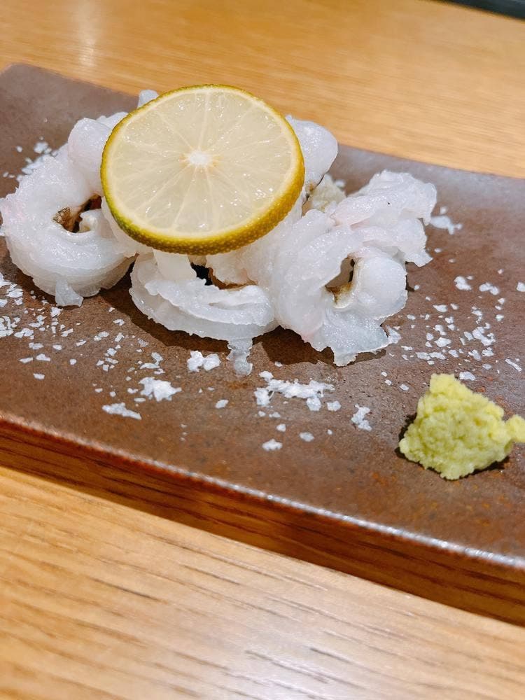 酒と肴 はる政