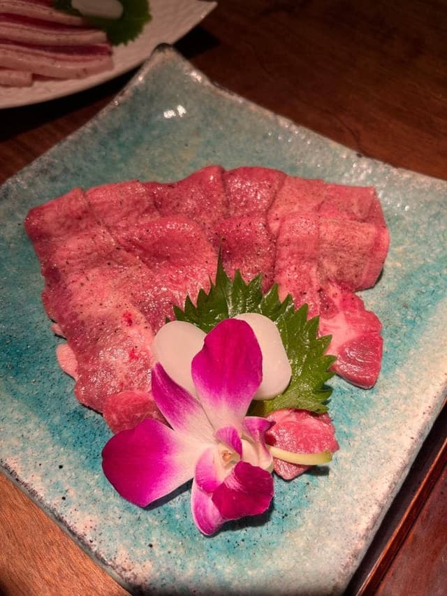 すみれ家 二子玉川店 - サブ画像1
