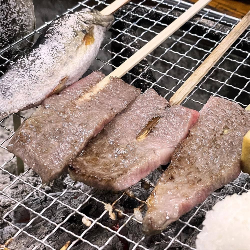 神話の里 あまのいわと茶屋 清風明月