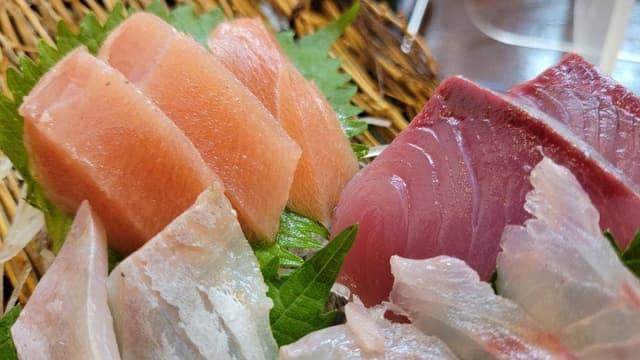 魚笑 - サブ画像1