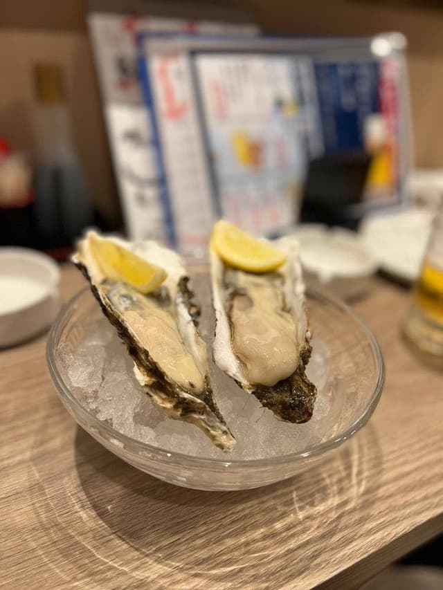 居酒屋 やじいちもんめ - サブ画像1