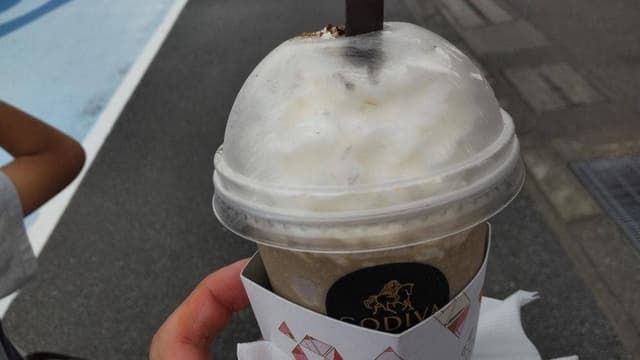 ゴディバ 沖縄アウトレットモールあしびなー店 - サブ画像1