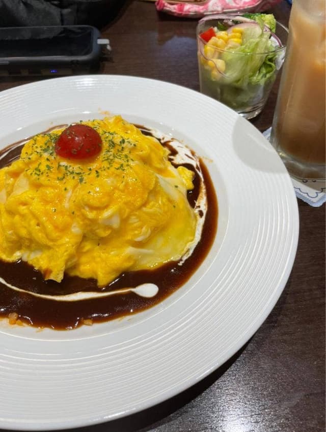 イデカフェ イオン鎌ヶ谷ショッピングセンター店 - サブ画像1