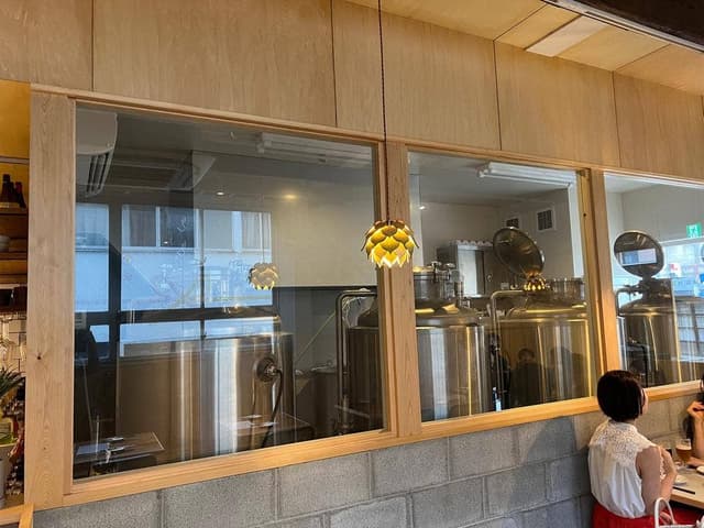 Kawazu Brewing - サブ画像1