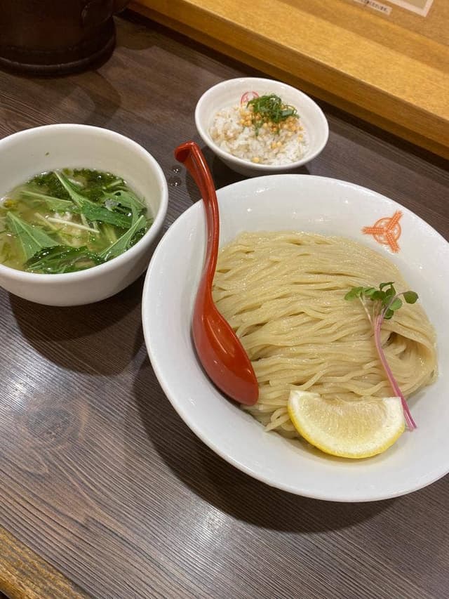 三田製麺所 ドーチカ店 - サブ画像2