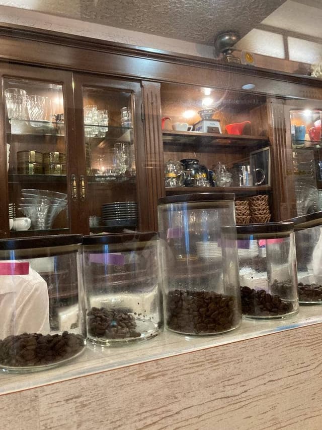 cafe RIVAGE - サブ画像2