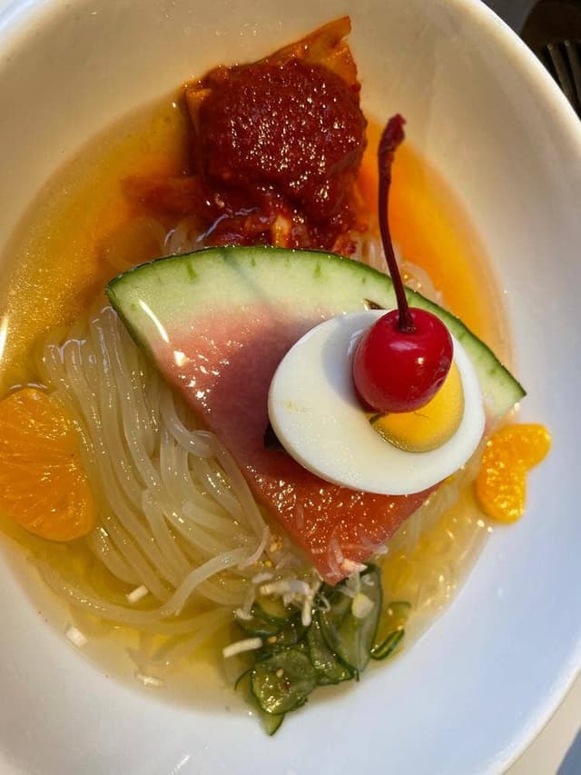 焼肉・冷麺 大門 - サブ画像1