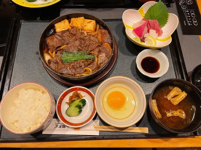 木曽路堺店 - サブ画像2