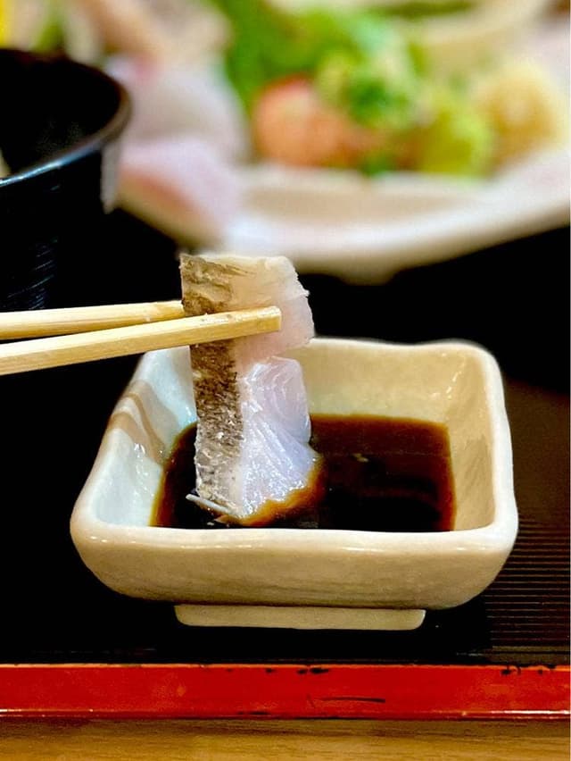 レストラン あかねくりや - サブ画像1