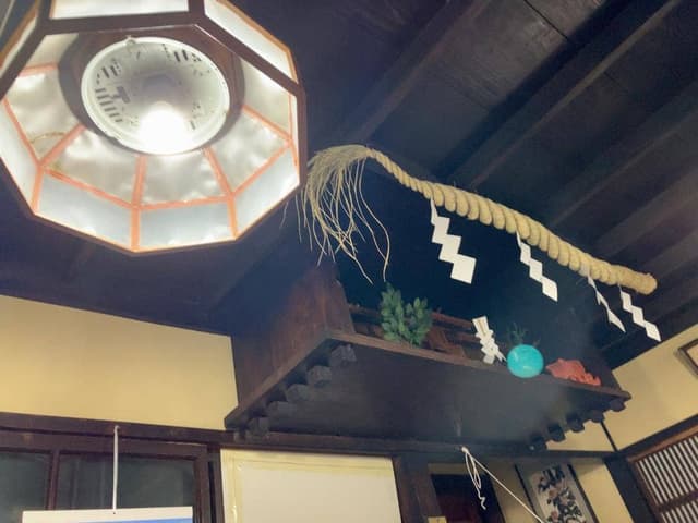 手打ち蕎麦 柏屋 - サブ画像3