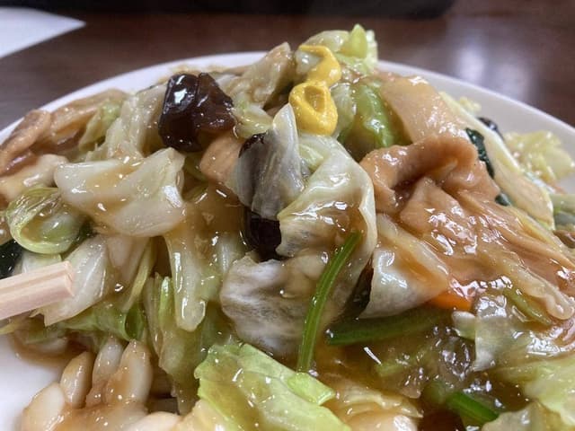 江南飯店 - サブ画像1