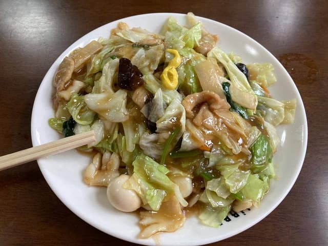 江南飯店 - サブ画像2