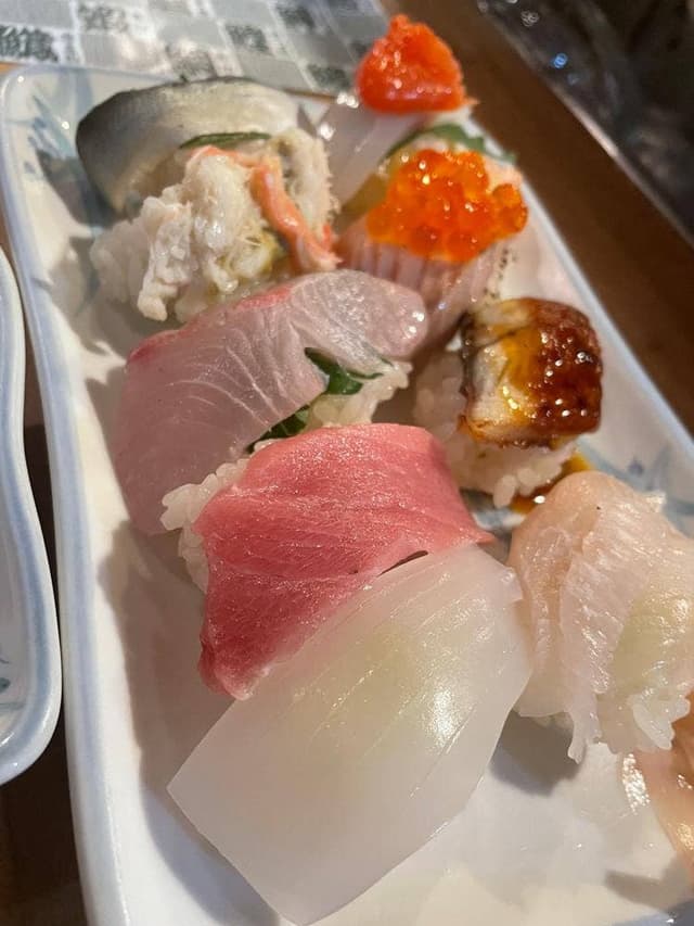 繁鮨 - サブ画像2