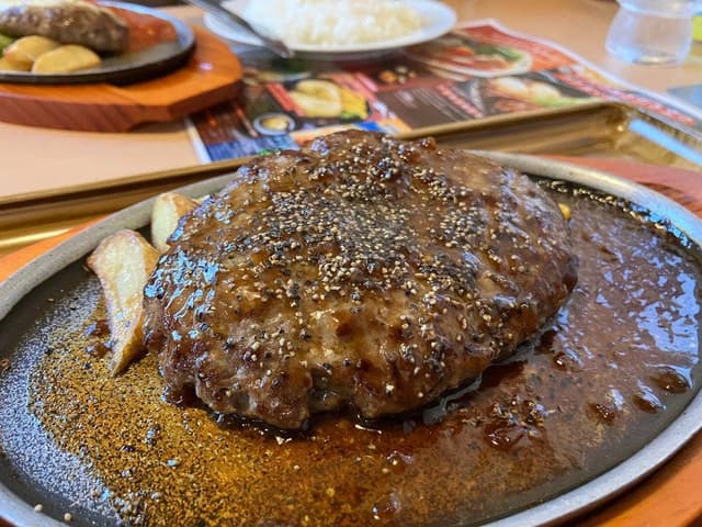 ファミリーレストラン ジョイフル 南大分店 - サブ画像1