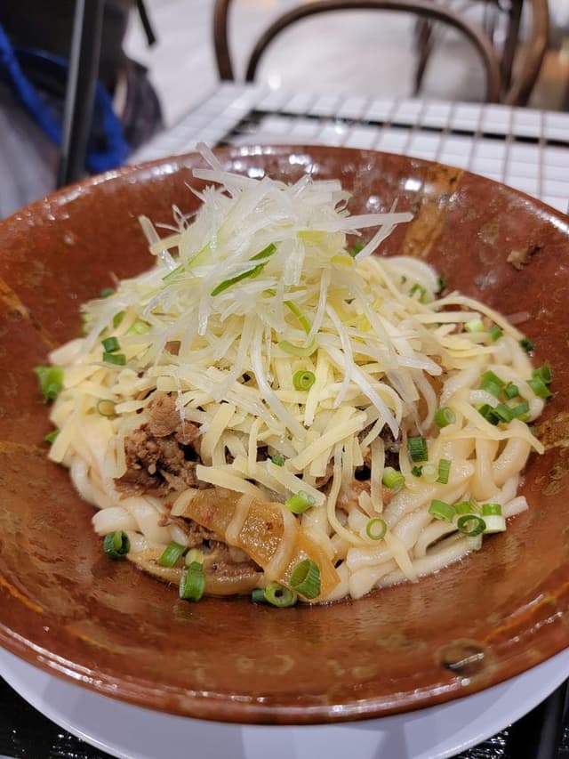 ウドンのな 高崎OPA店 - サブ画像1