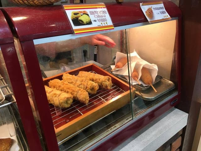 養老キッチン 養老SA上り - サブ画像1