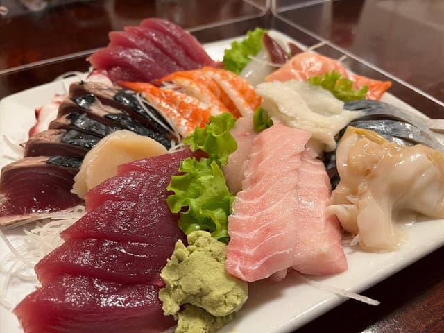 海幸 - サブ画像1