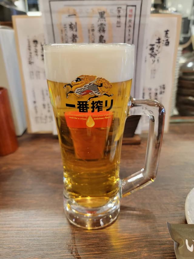 日本再生酒場 桐生編 - サブ画像1