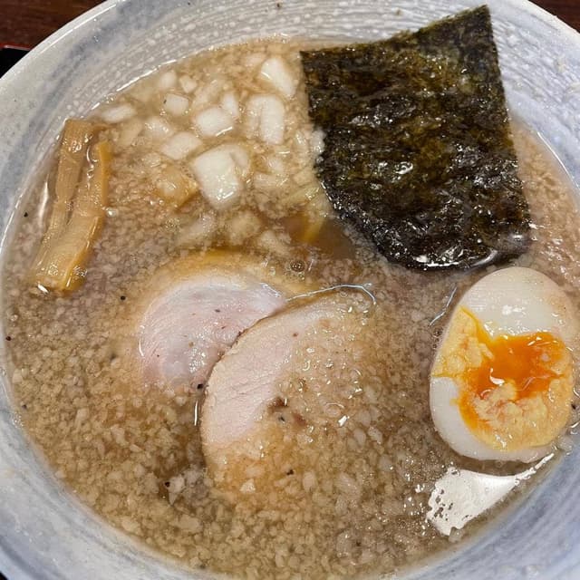麺処 遥か - サブ画像2