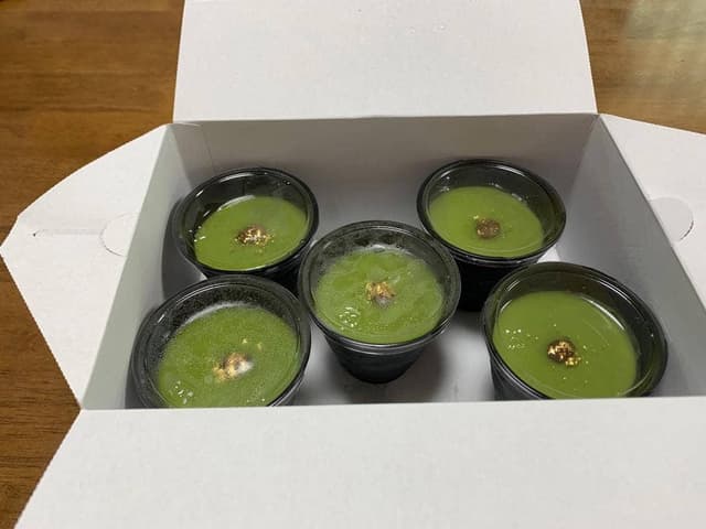 御菓子処 わたなべ - サブ画像1