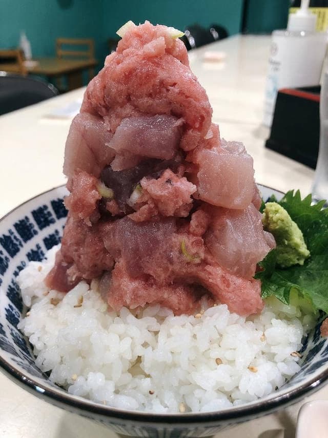 MONROE 海からの贈り物 - サブ画像1