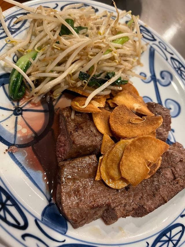 ステーキランド神戸館 - サブ画像1