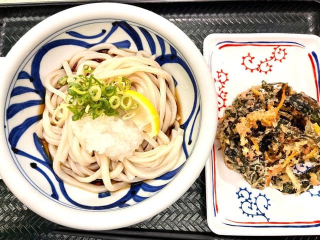 讃岐うどん うまげな 西武所沢S.C. - サブ画像2