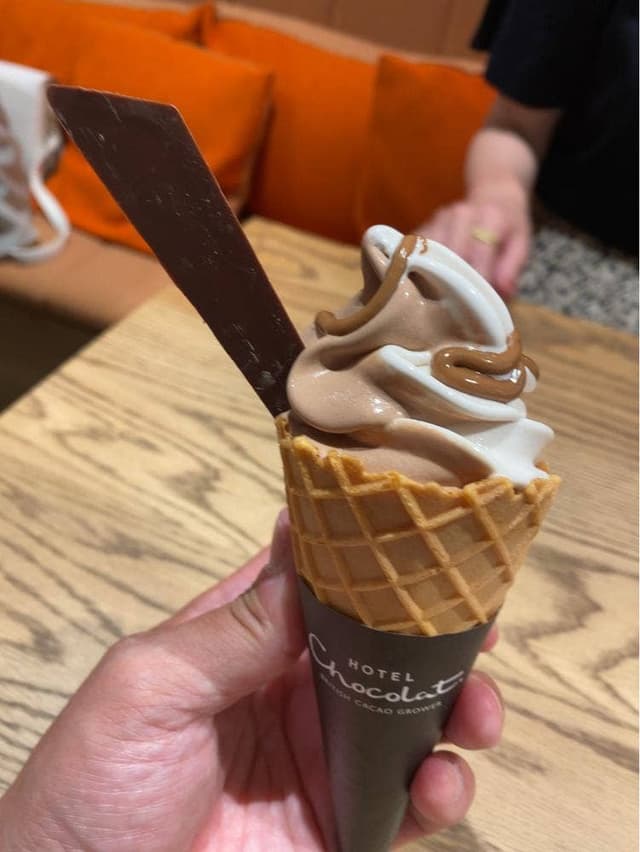 ホテルショコラ 札幌ステラプレイス店 - サブ画像1