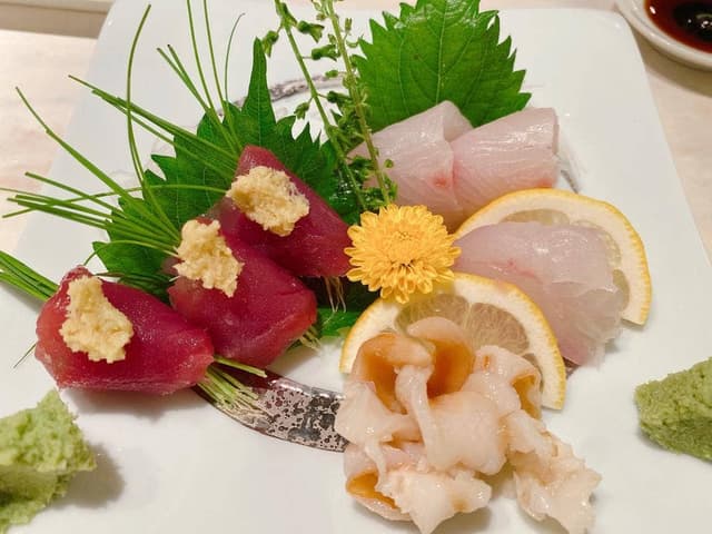 築地すし鮮 総本店 - サブ画像1
