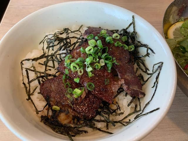 ガスト 東松山店 - サブ画像1