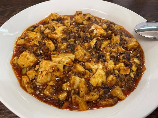 中国料理 春雷 - サブ画像3