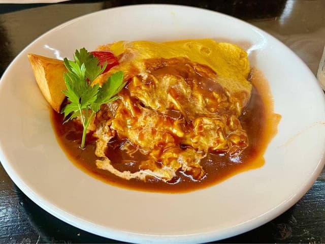 Restaurant&Cafe OCEAN - サブ画像1