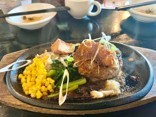 Restaurant&Cafe OCEAN - サブ画像2
