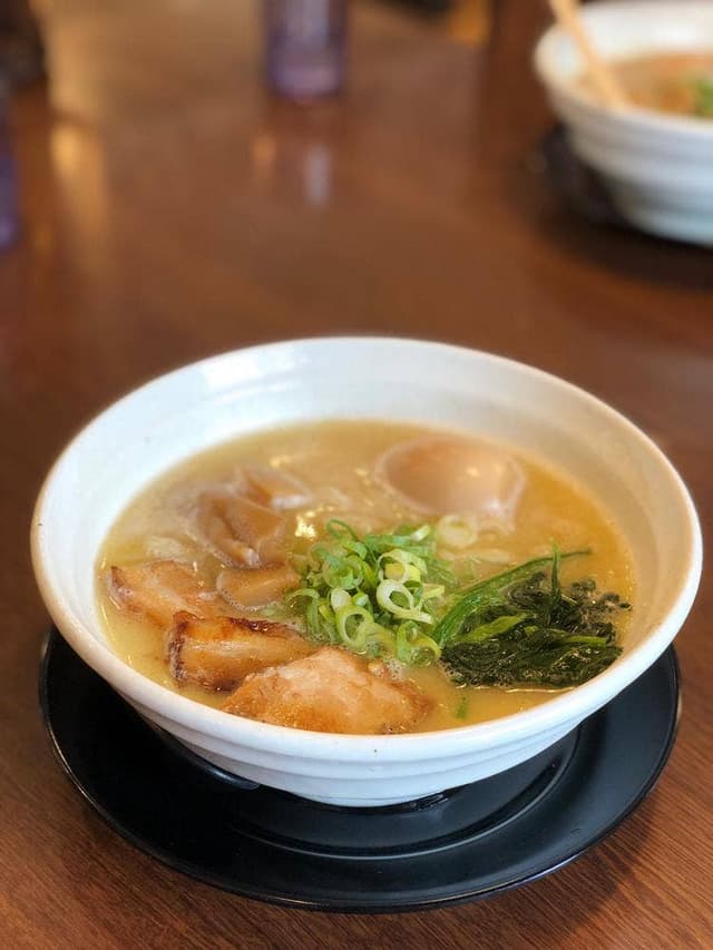 麺屋HERO - サブ画像2