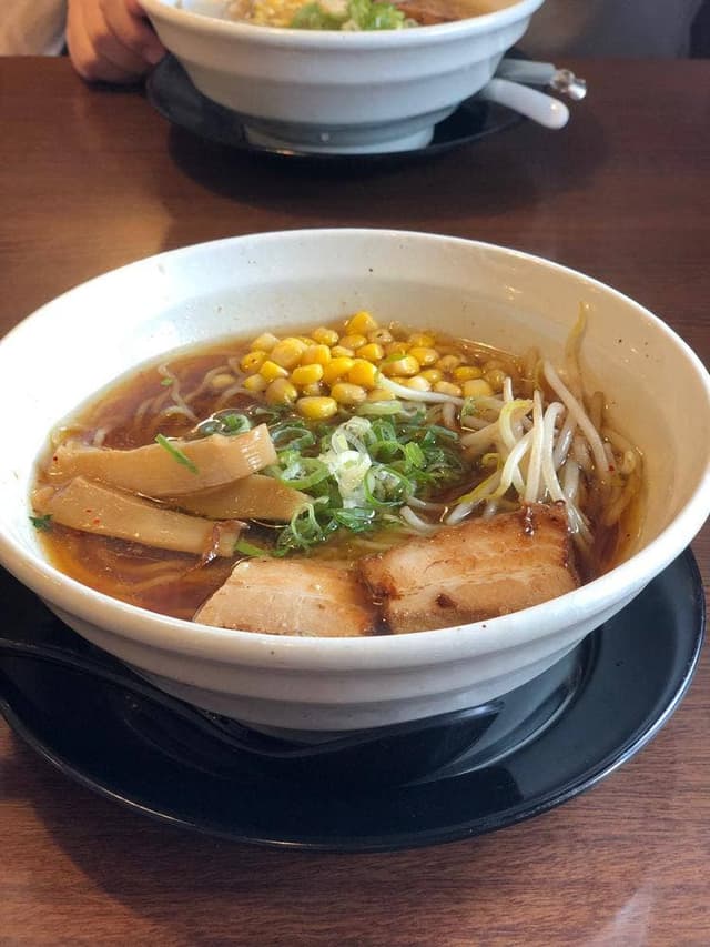 麺屋HERO - サブ画像3