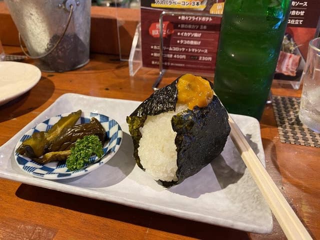 焼きとん&ちょいのみ 函館バル ひかりの屋台 大門横丁 - サブ画像3