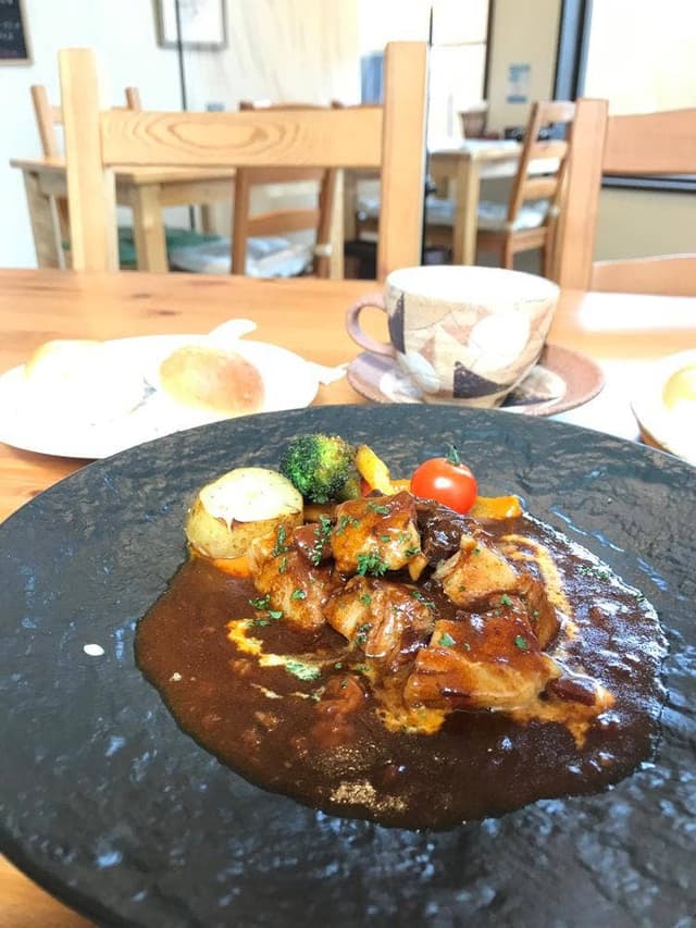 ヴェッキオアルベロ - サブ画像3