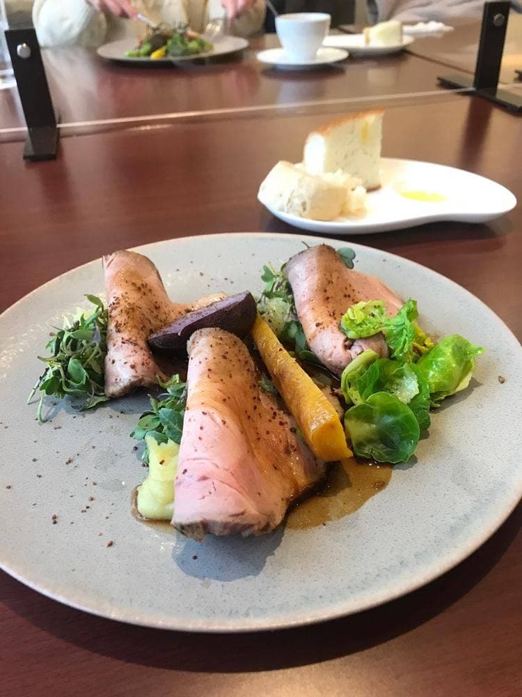 ガーデンキッチン リチェッタ