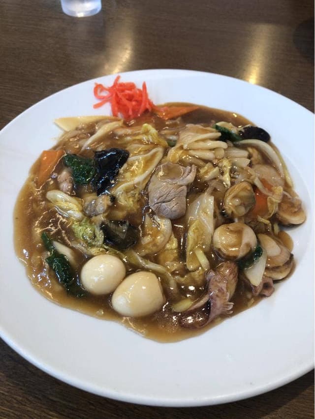 味の時計台 麻生店 - サブ画像3