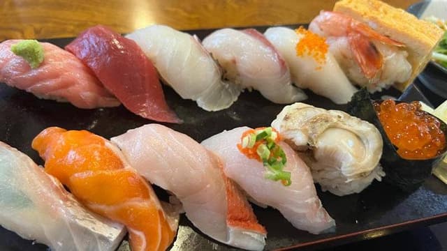お食事処 和 魚がうまい店 - サブ画像1