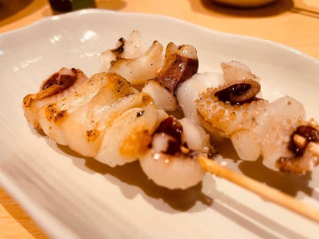 炭火焼おかげ - サブ画像2