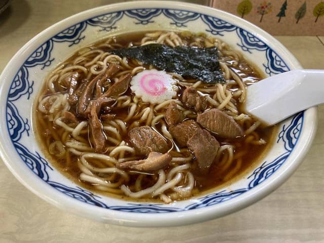 筑波軒 - サブ画像1