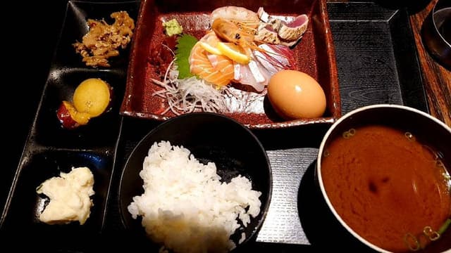 鶏魚kitchen ゆう あべのキューズタウン店 - サブ画像2
