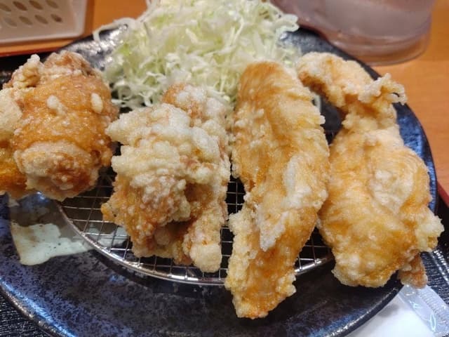 唐揚げ専門 鶏力 JR尼崎店 - サブ画像1