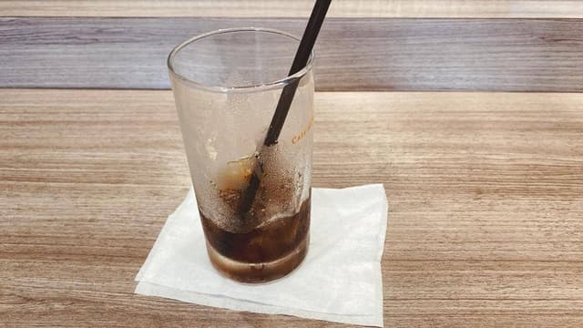 カフェ・ド・クリエ 御徒町店 - サブ画像1