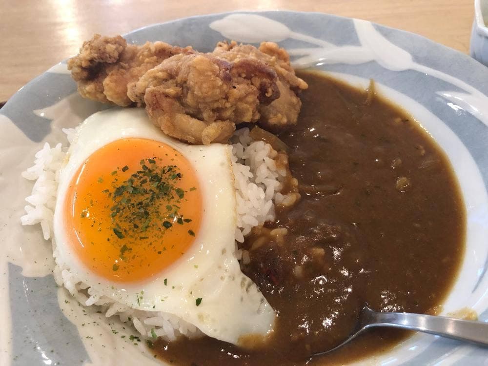 食堂JIRO