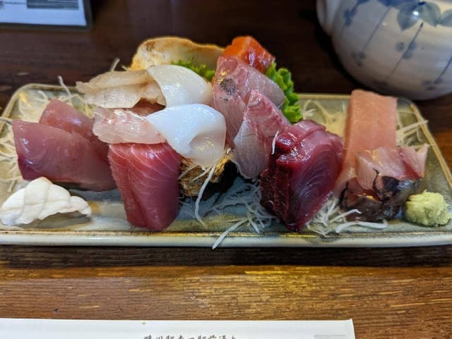 川京 - サブ画像1