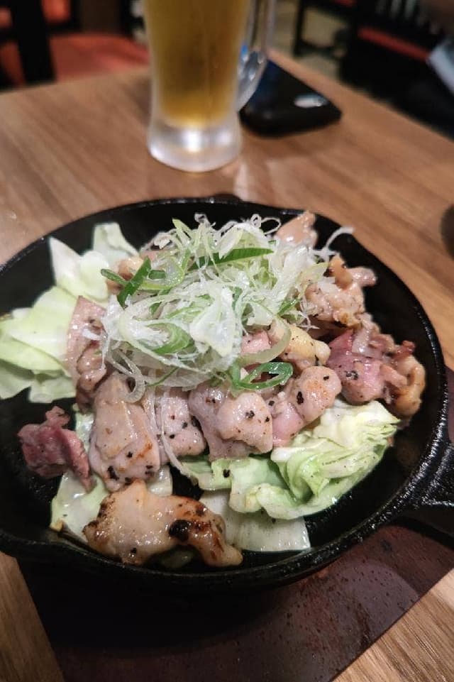 北海道海鮮大衆酒場 くろべえ - サブ画像3